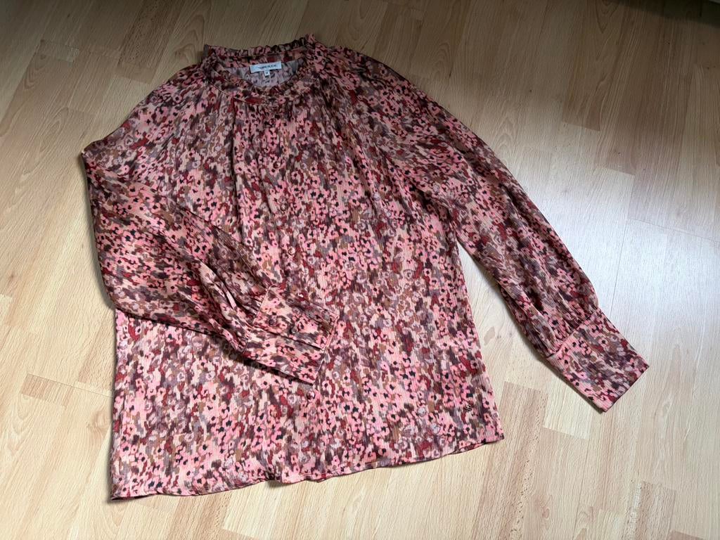 Blouse Terre Bleue, maat 38. NIEUW!, Vêtements | Femmes, Blouses & Tuniques, Envoi, Neuf, Taille 38/40 (M), Autres couleurs