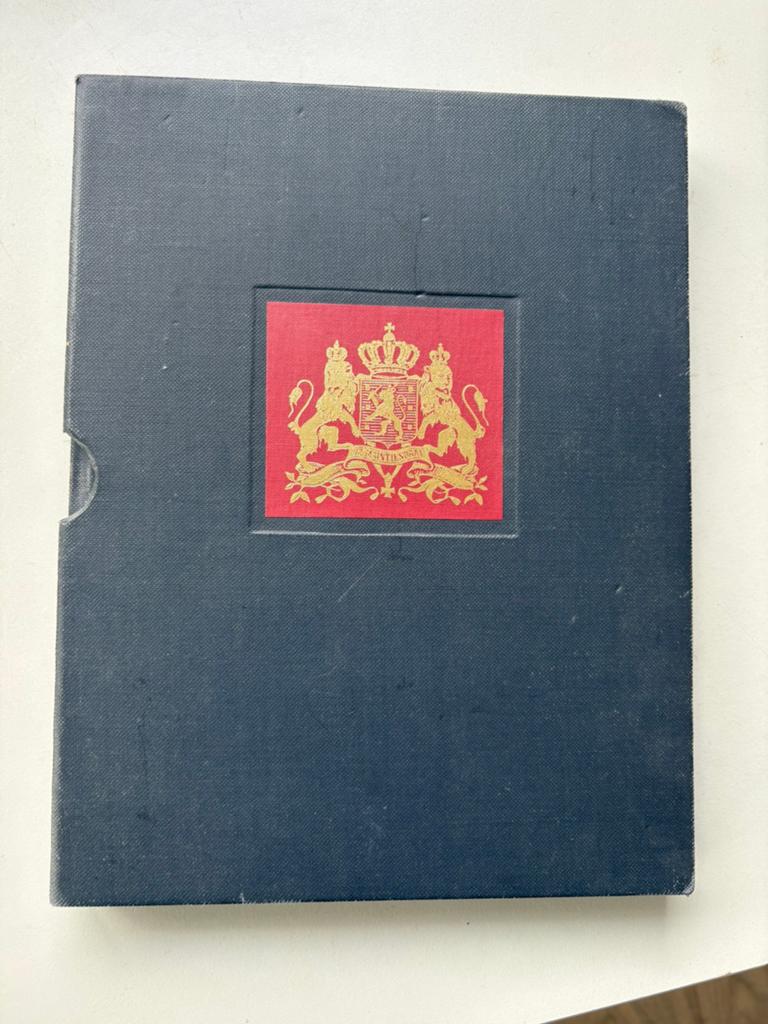 militair album – Koninklijke Luchtmacht, NAVO, 306 Squadron, Verzenden, Luchtmacht