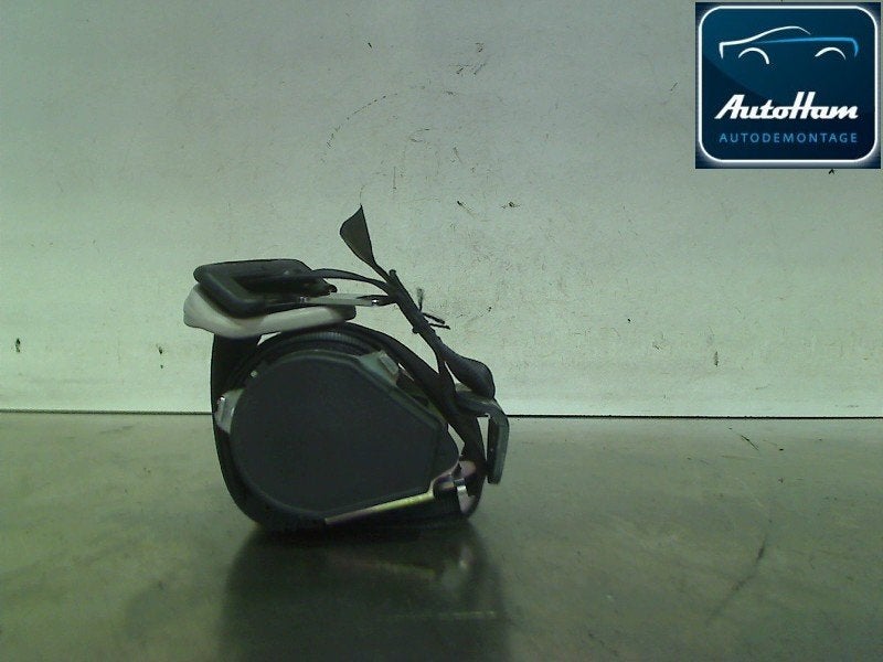 CEINTURE DE SECURITE ARRIERE GAUCHE 207 SW (WE / WU), Utilisé, Peugeot