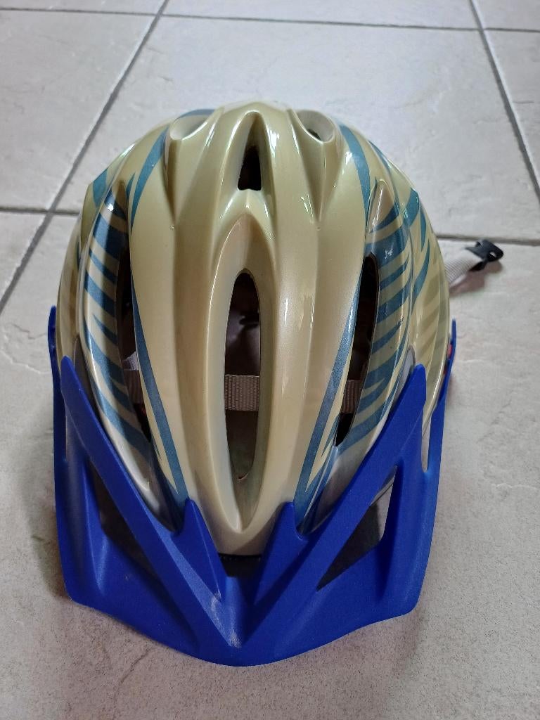 Fietshelm Prowell, Garçon, Prowell, M, Comme neuf