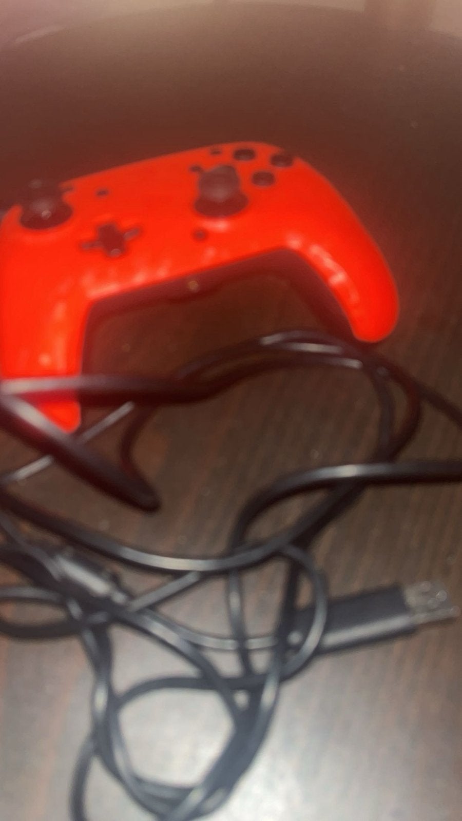 Nintendo switch controller, Games en Spelcomputers, Spelcomputers | Nintendo Consoles | Accessoires, Ophalen, Zo goed als nieuw