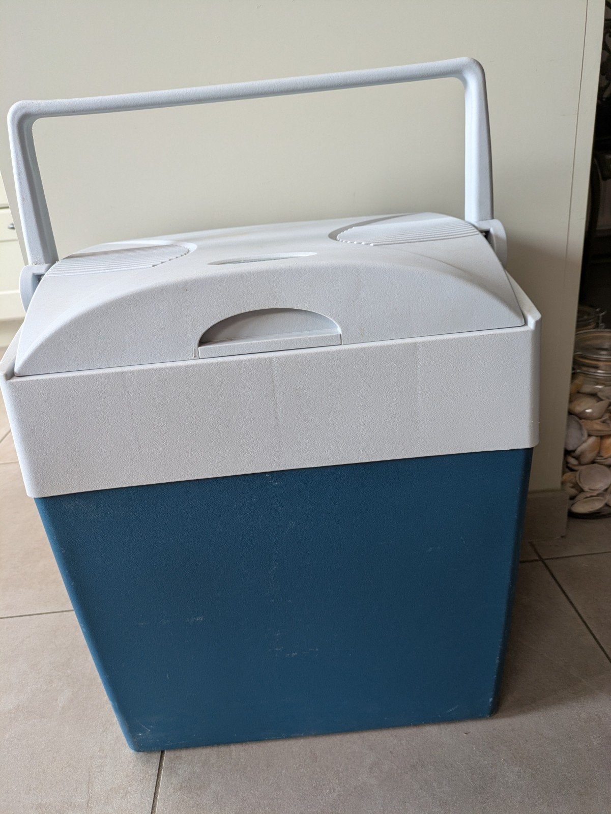 elektrische koelbox mobicool, Ophalen, Koelbox