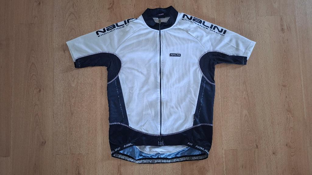 Set fietskledij heren Nalini - Etxeondo - Craft, Ophalen of Verzenden, Zo goed als nieuw, XL, Heren