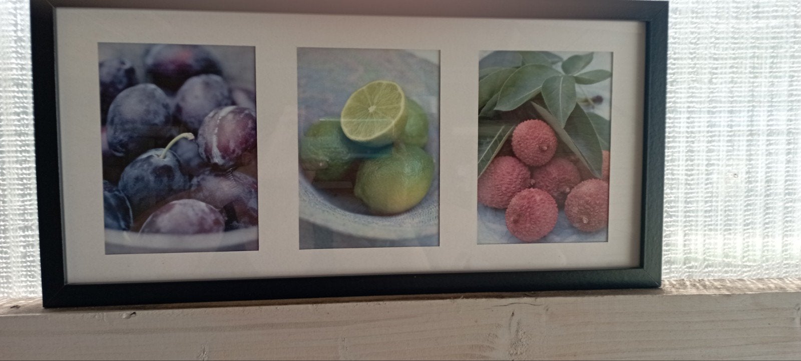 Decoratie allerlei. Staand en hangend. Allerlei kadertjes., Ophalen