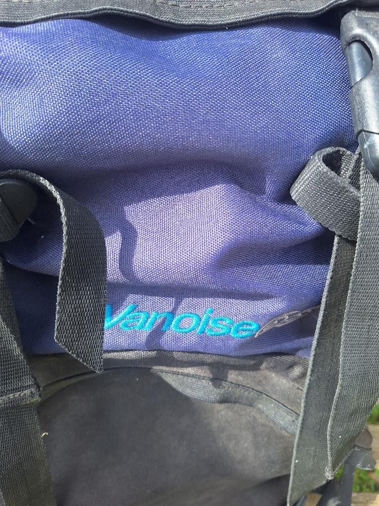 Sac à dos Lafuma, Enlèvement ou Envoi, Comme neuf, Autres marques