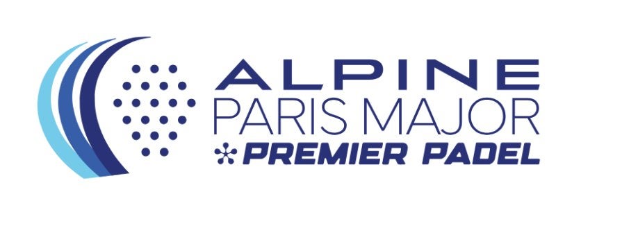 Billets Alpine Paris Major Premier Padel, Deux personnes