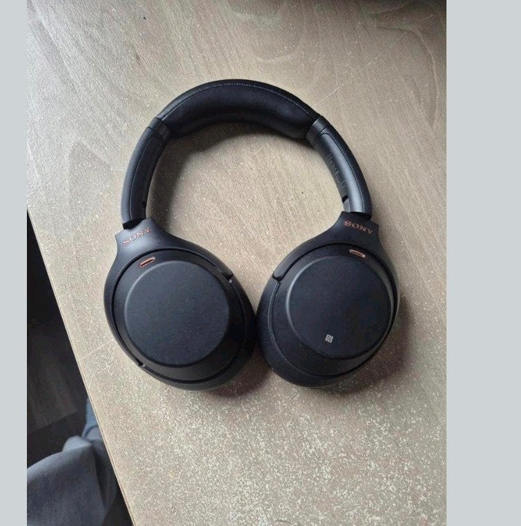 Sony wh1000xm3, Audio, Tv en Foto, Hoofdtelefoons, Ophalen, Sony