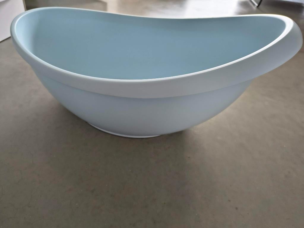 Baninni babybad met zitje, Enlèvement, Comme neuf, Baignoire, Autres marques