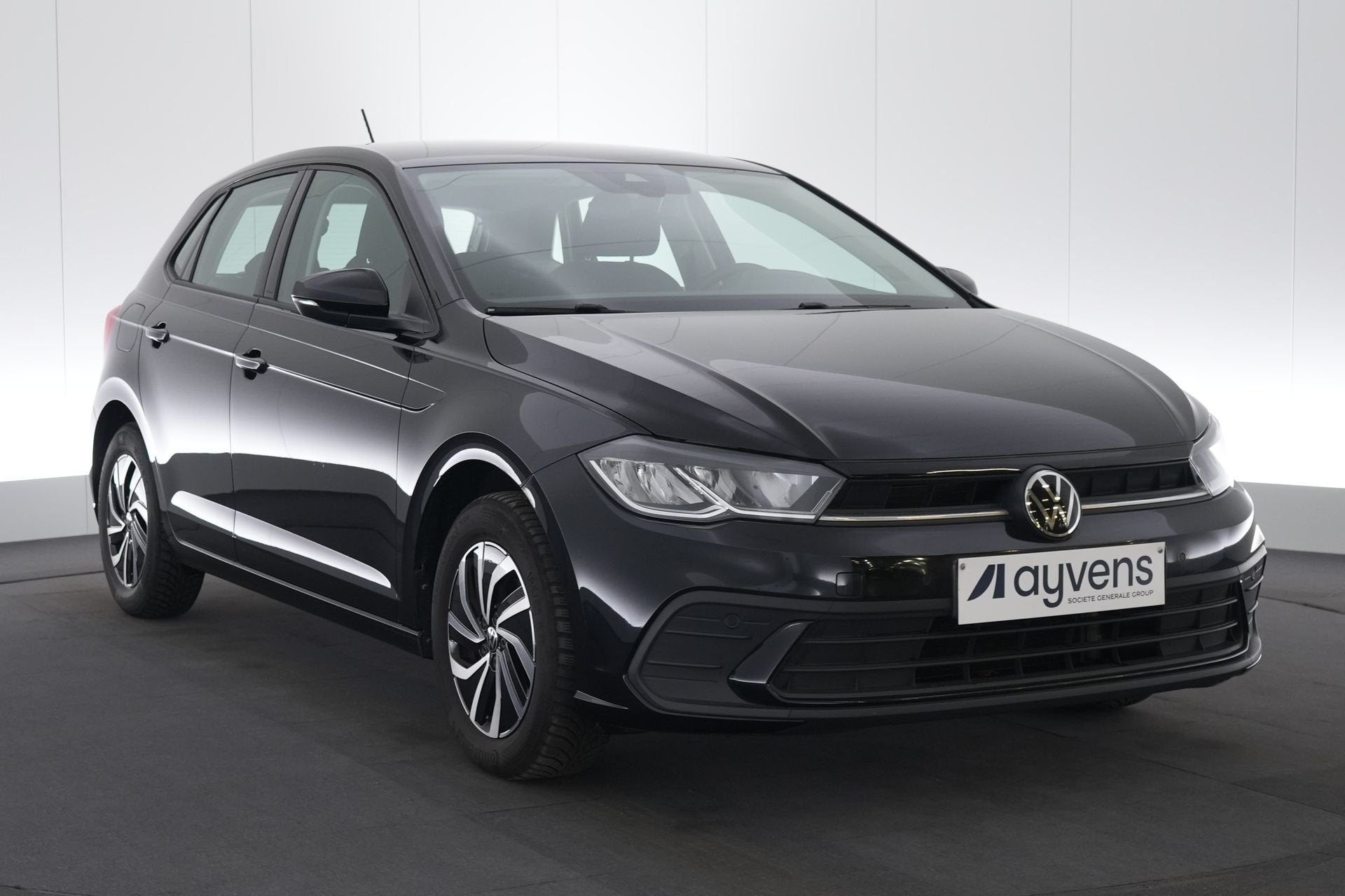 (2EQN473) VOLKSWAGEN POLO, 118 g/km, Achat, Euro 6, Entreprise