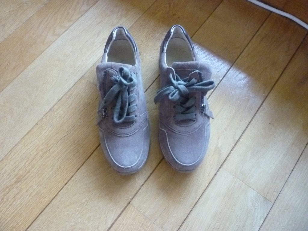 chaussures dame, Kleding | Dames, Schoenen, Ophalen, Bruin, Gabor, Nieuw