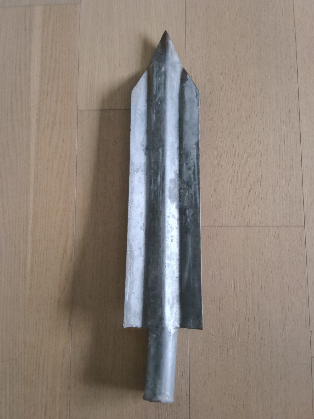 12 stuks paalhouder of grondspies, Ophalen