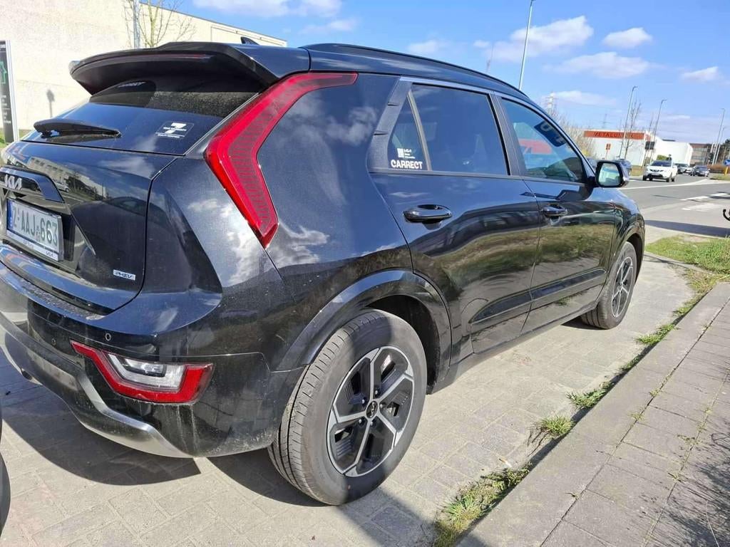 Kia Niro PHEV 1.6 GDi Pulse DCT (126 kW) (bj 2025), Auto's, Kia, Automaat, Gebruikt, 1580 cc, Navigatiesysteem