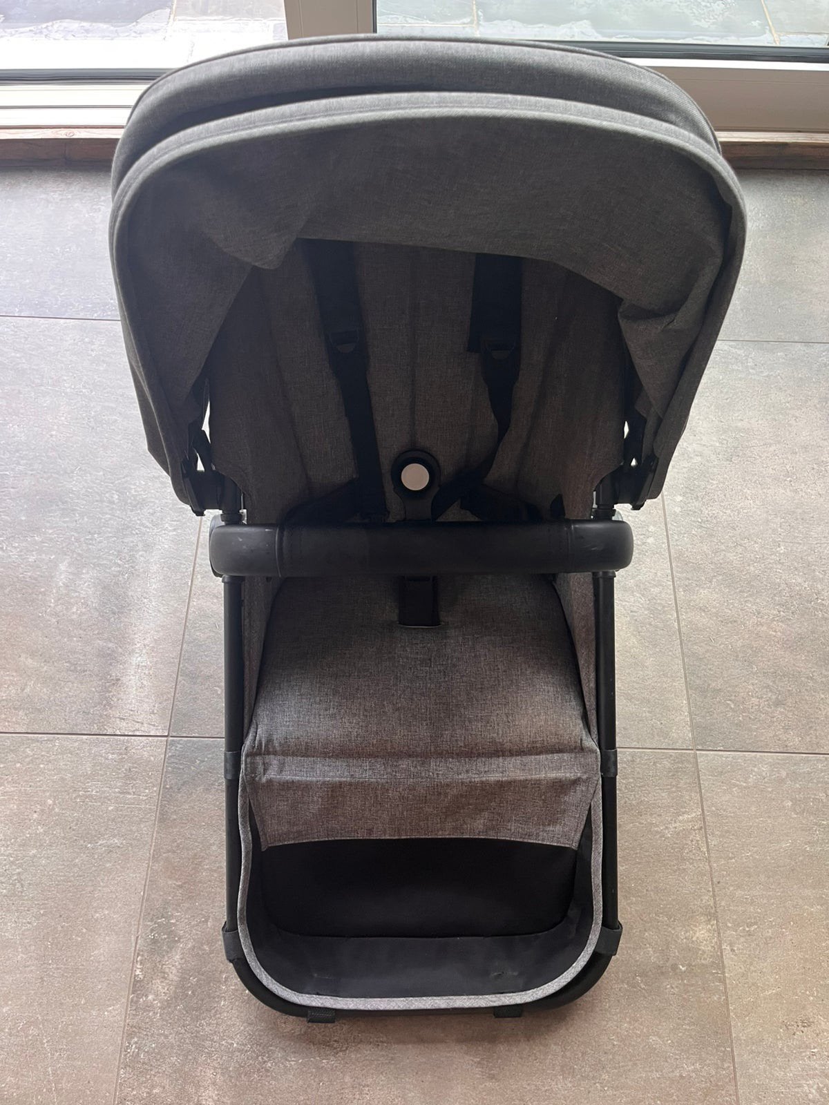 Bugaboo Cameleon 3 Plus 3-in-1 kinderwagen combinatie, Kinderen en Baby's, Kinderwagens en Combinaties, Ophalen, Zo goed als nieuw