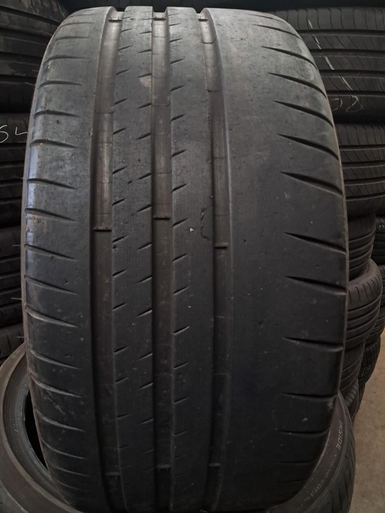 2553520 255/35/20 255/35r20 zomer Michelin, Ophalen