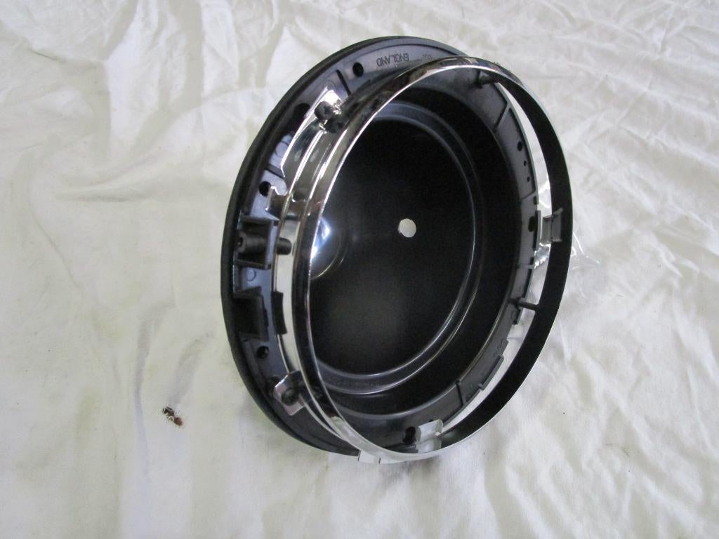 Koplampbol 7 " Classic Mini Cooper, Ophalen, Nieuw, Austin