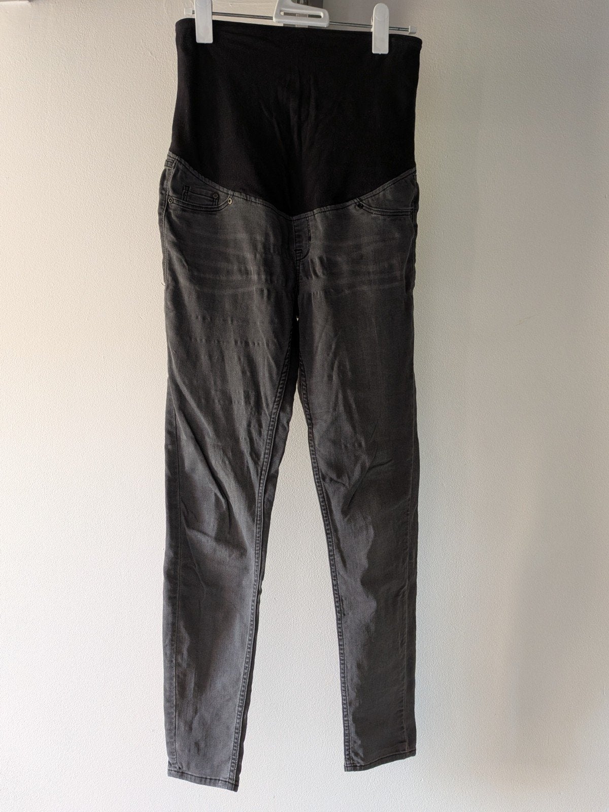 Jean maternité taille 40