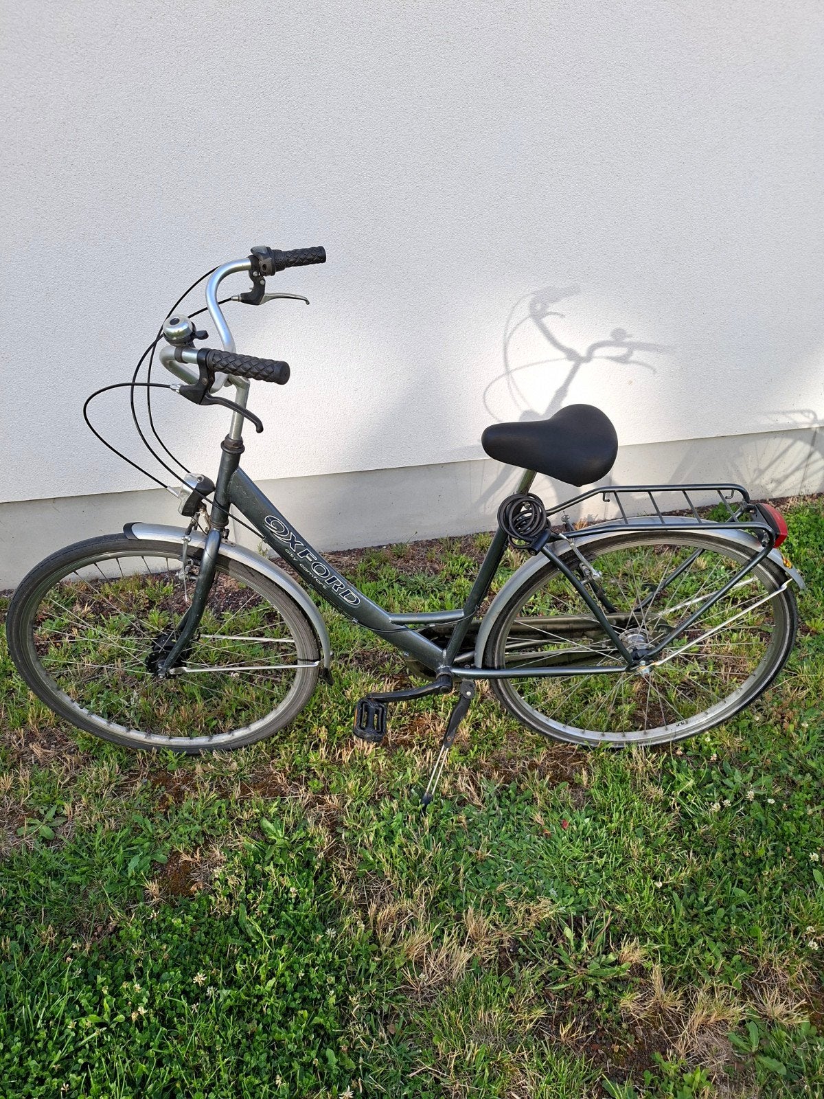dames fiets te koop, Fietsen en Brommers, Fietsen | Dames | Omafietsen, Ophalen of Verzenden