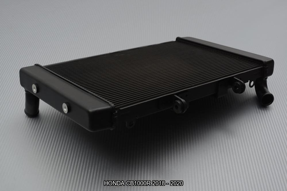 Radiateur Koeler AVDB voor HONDA CB1000R 2018 - 2020, Ophalen of Verzenden, Nieuw