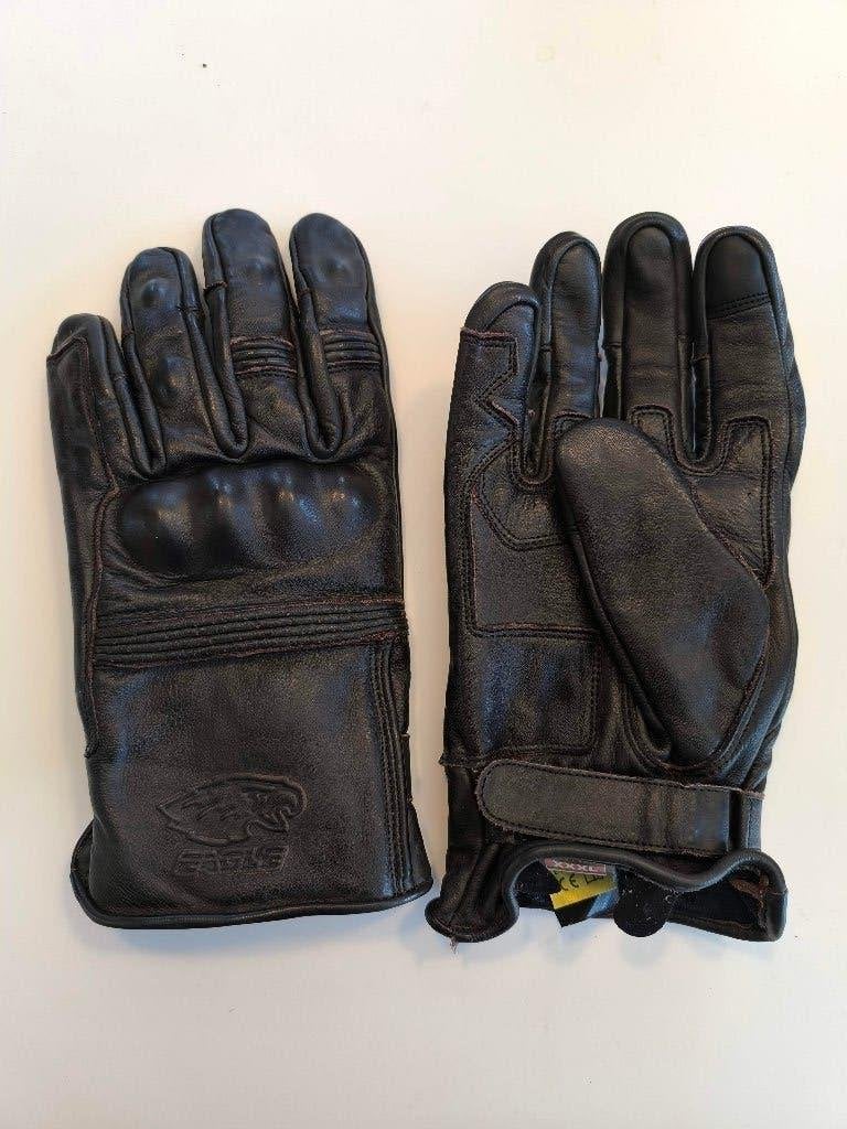 Verschillende zomerhandschoenen, Ophalen of Verzenden, Tweedehands, Heren, Handschoenen