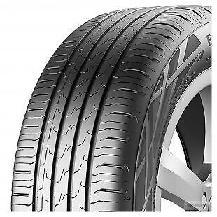 *SALE* Continental EcoContact 6 205/60/R16 92H T372984, Neuf, -, 16 pouces, Véhicule de tourisme