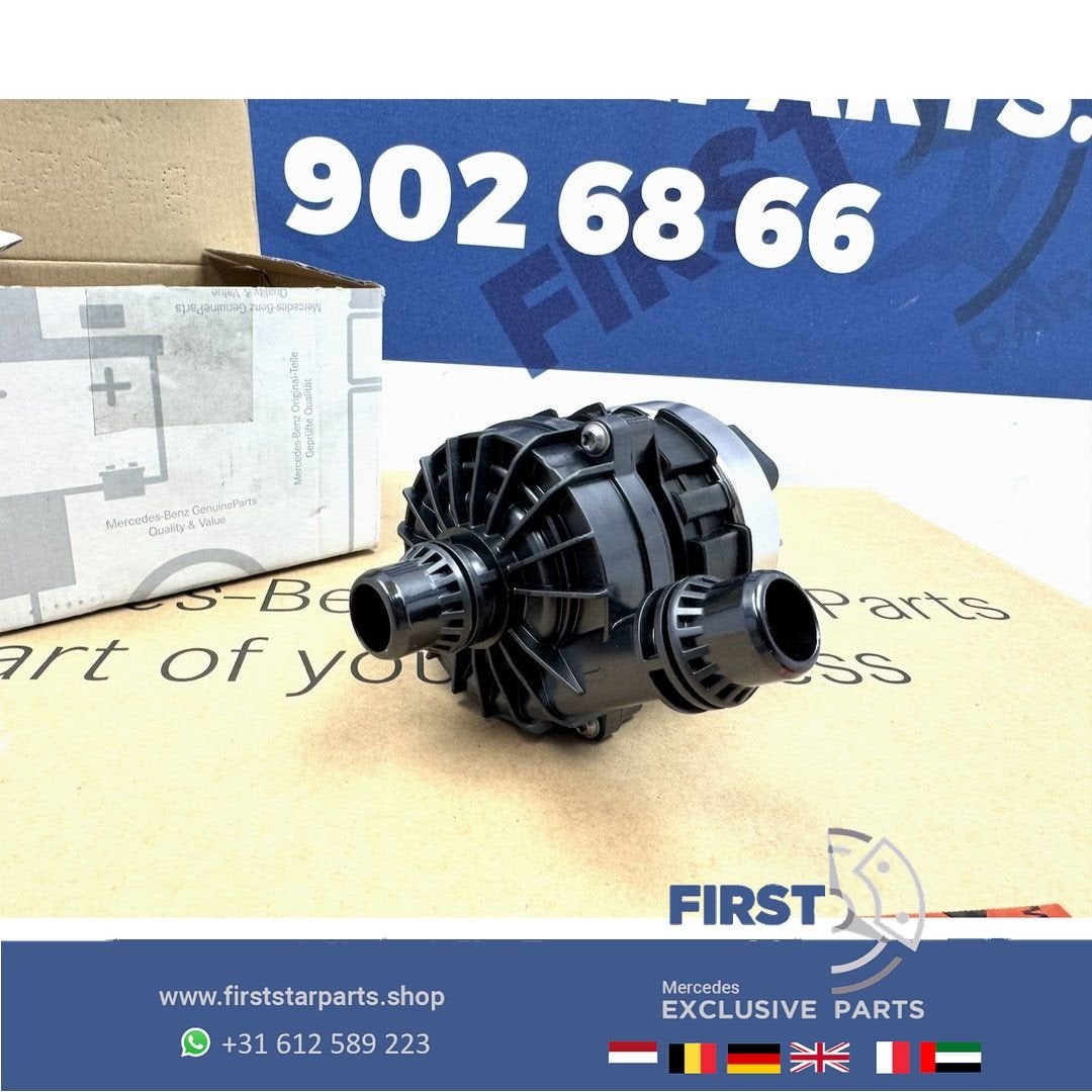 A0005002001 KOELVLOEISTOF POMP origineel Mercedes W206 C63 S
