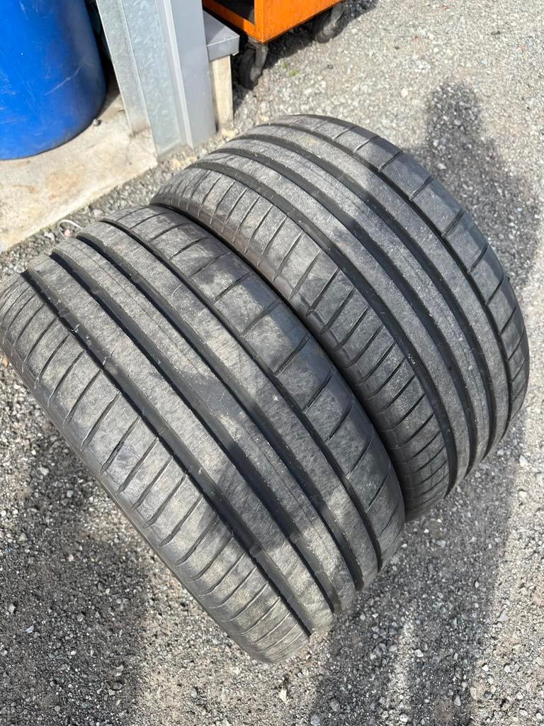 NEW Bridgestone Potenza Sport 265/30/21, Ophalen, Band(en)