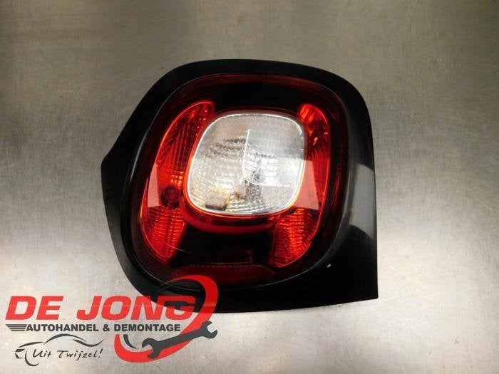 Achterlicht links van een Smart Forfour, Auto-onderdelen, Verlichting, Smart, Gebruikt, 3 maanden garantie, Ophalen of Verzenden