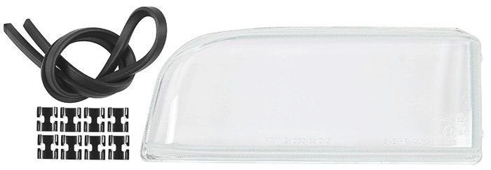 Volvo Koplamp glas 850 links 1992+ Volvo onderdeelnr 3543850, Auto-onderdelen, Ophalen of Verzenden, Nieuw, Volvo