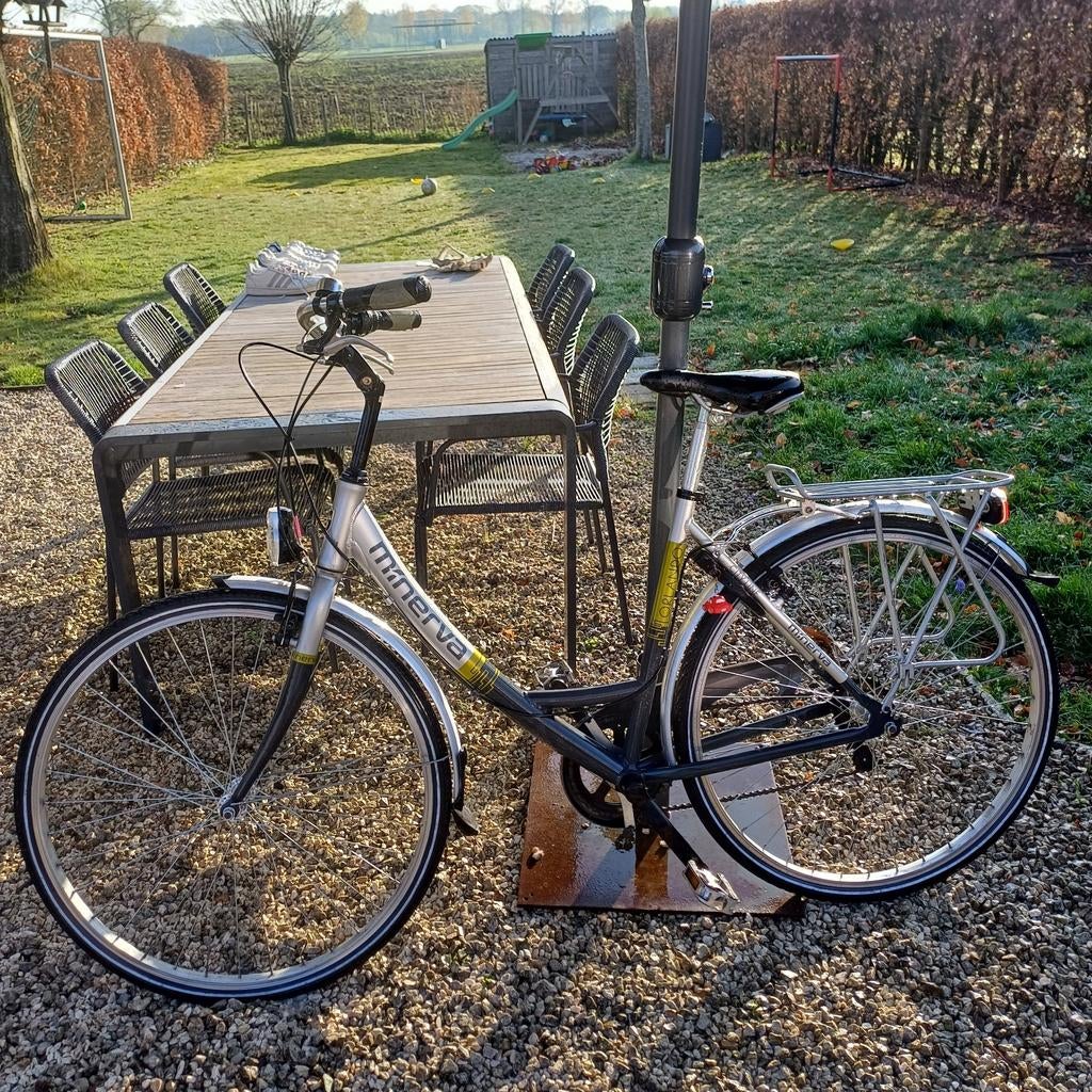 Vélos pour femmes, hommes et VTT, Enlèvement, 26 pouces