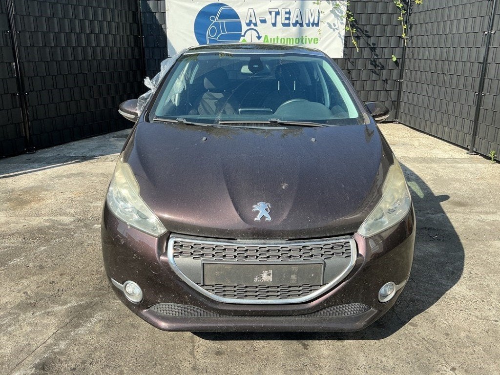BERCEAU MOTEUR Peugeot 208 I (CA / CC / CK / CL), Kontakt-peugeot@peugeot.com, Utilisé, Peugeot Deutschland GmbH, Bahnhofsplatz
65423  Rüsselsheim, DE