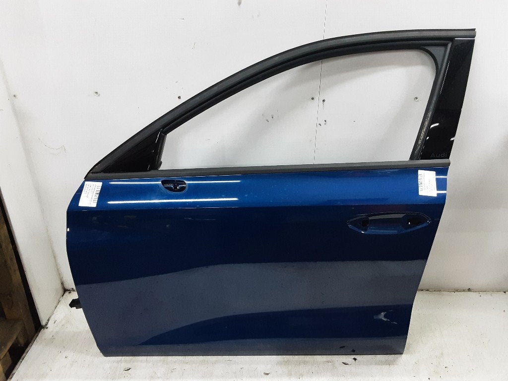 PORTE AVANT GAUCHE Audi A3 Sportback (8YA) (01-2019/-), Auto-Union-Straße  1,
85057  Ingolstadt, DE, Info@audi.de, Audi, Utilisé