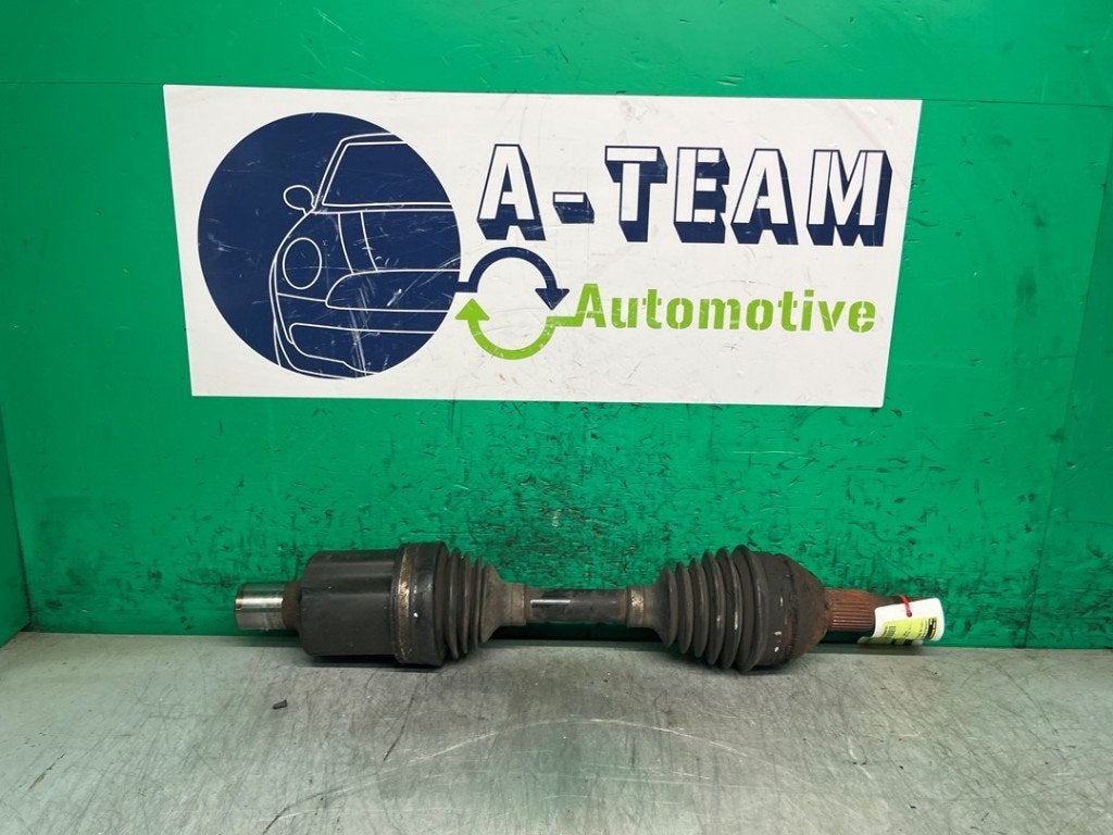 CARDAN AVANT DROIT (TRANSMISSION) Cadillac Seville, Cadillac, General Motors Germany GmbH, Utilisé, Chevrolet.europe@gm.com