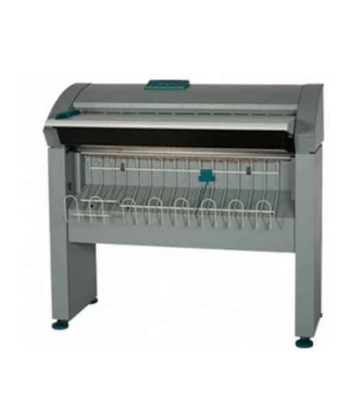 Plieuse électrique OCE 940 pour plans A0, Ophalen, Nieuw, Printer