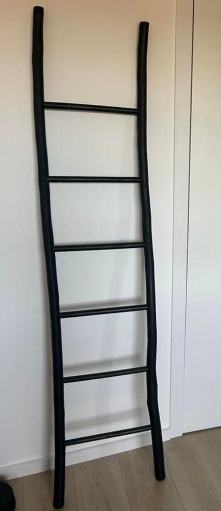 Decoratieve trap, Doe-het-zelf en Bouw, Ophalen, Zo goed als nieuw, Trap
