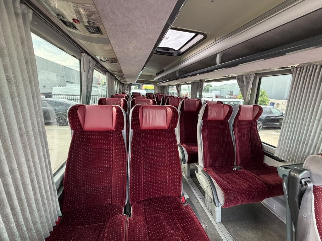 Iveco Otokar Navigo ( Stock ID 11832) — 24