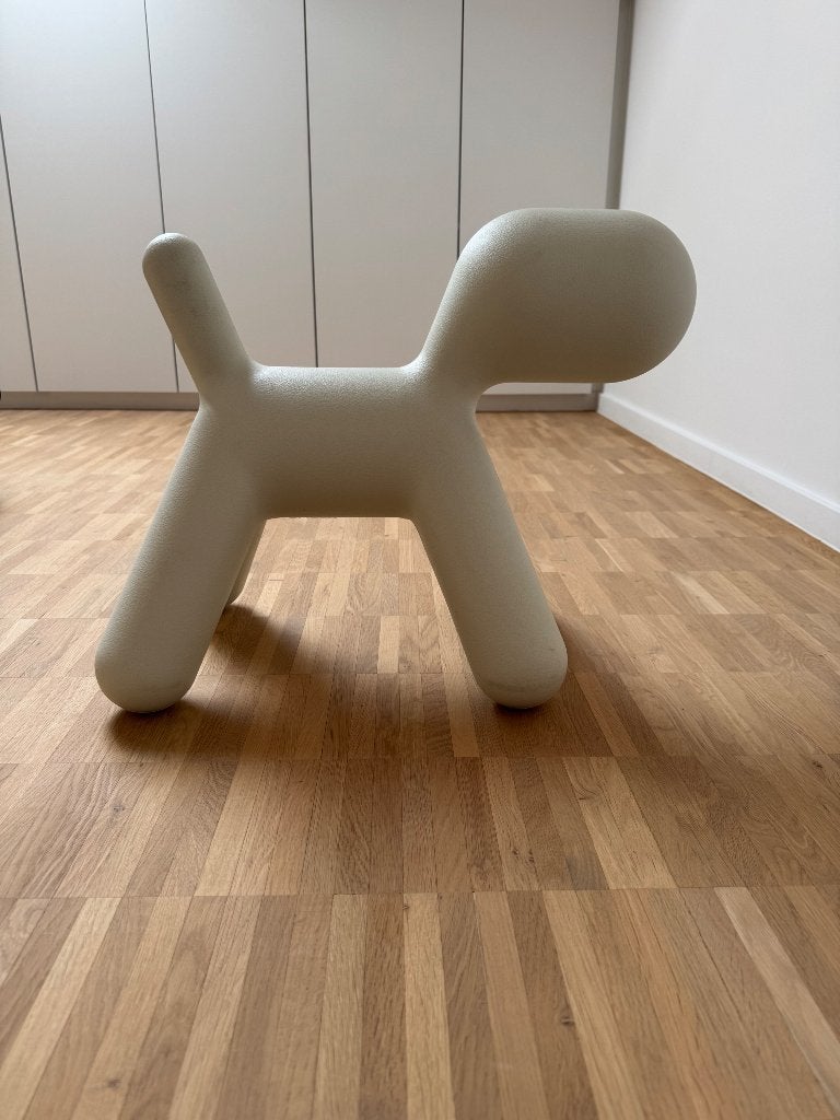 Magis decoratie, Plastique, Moderne, Comme neuf, Enlèvement