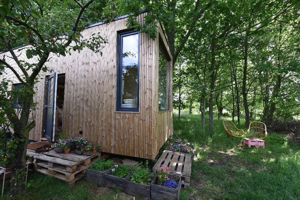 Tiny House, Jusqu'à 2