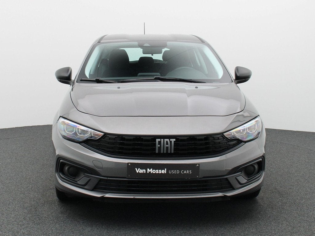 Fiat Tipo SW 1.0 Firefly 100, Autos, Achat, Entreprise, Boîte manuelle, Entretenue par le concessionnaire