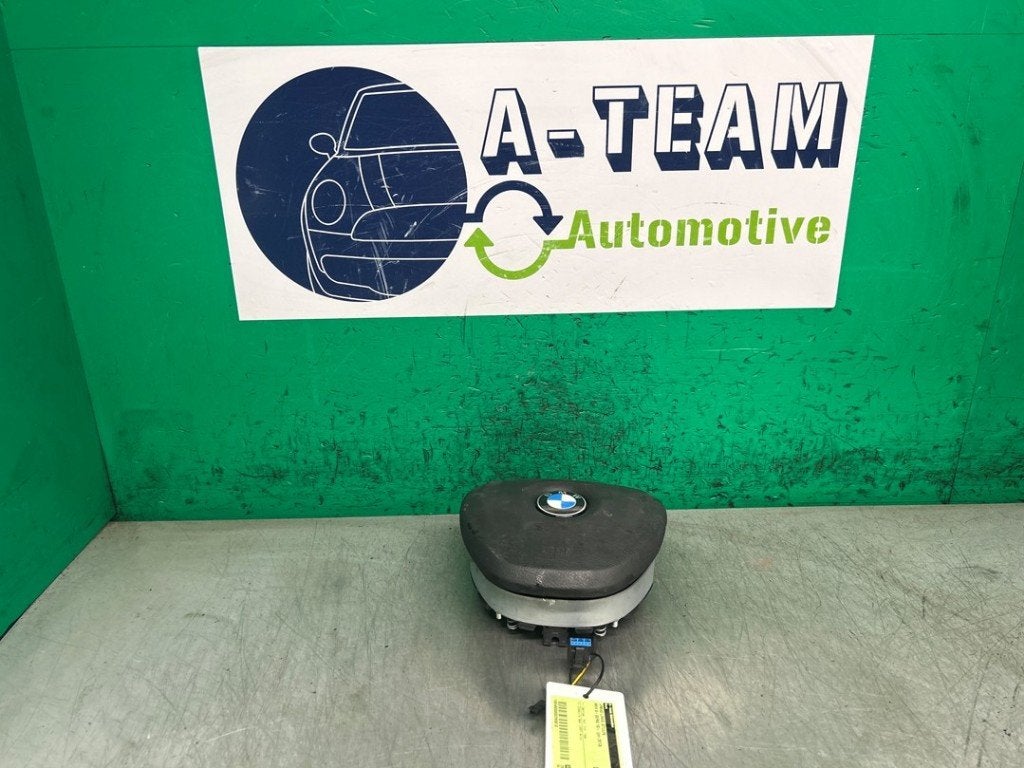 AIRBAG STUUR BMW 5 serie Touring (F11) (|33678382704|), Auto-onderdelen, Gebruikt, BMW