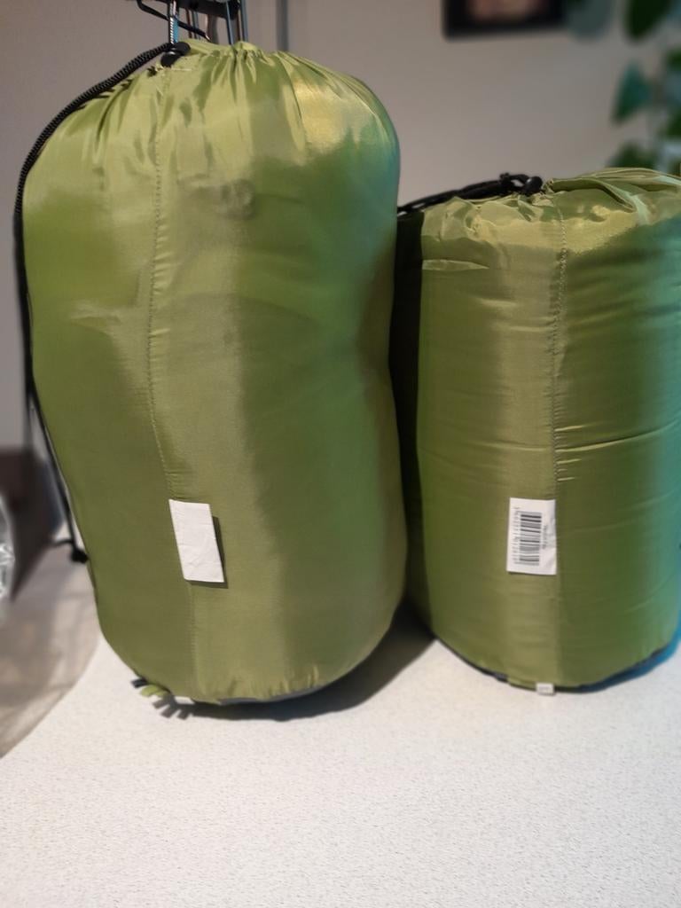 Sac de couchage