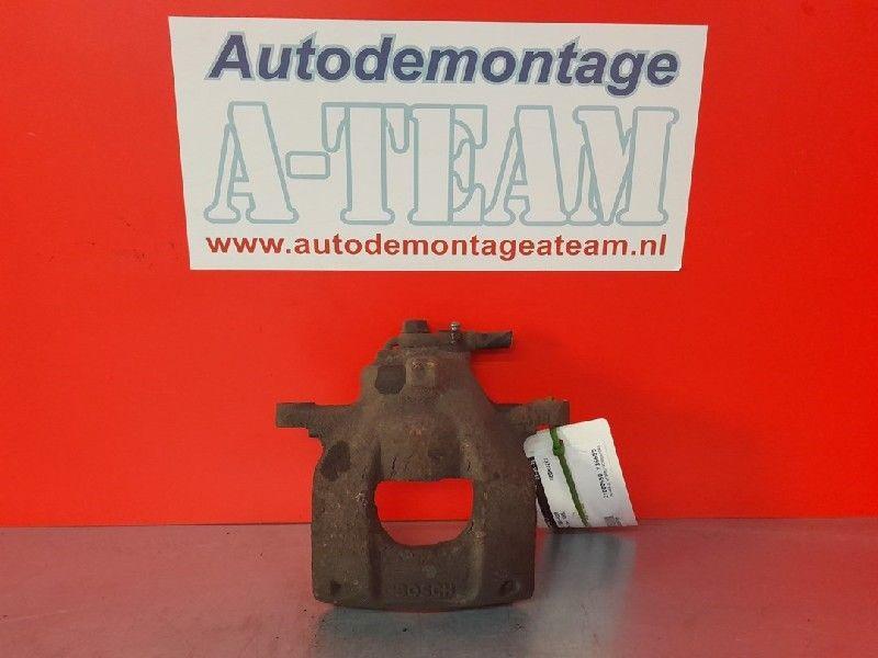 REMKLAUW LINKS VOOR ABS Peugeot 107 (01-2005/05-2014), Robert Bosch AG, Gebruikt, Robert-Bosch-Allee 1
74232  Abstatt, DE, Engineering@bosch.com