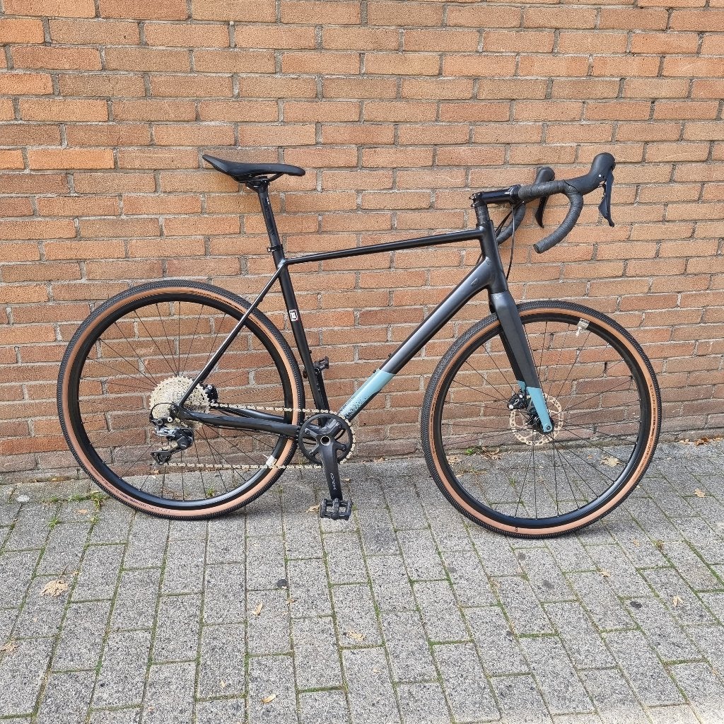 Superior X-Road Elite Gravelbike GRX 1x11 – Nieuw – €1.300, Fietsen en Brommers, 28 inch, 10 tot 15 versnellingen, Heren, 49 tot 53 cm