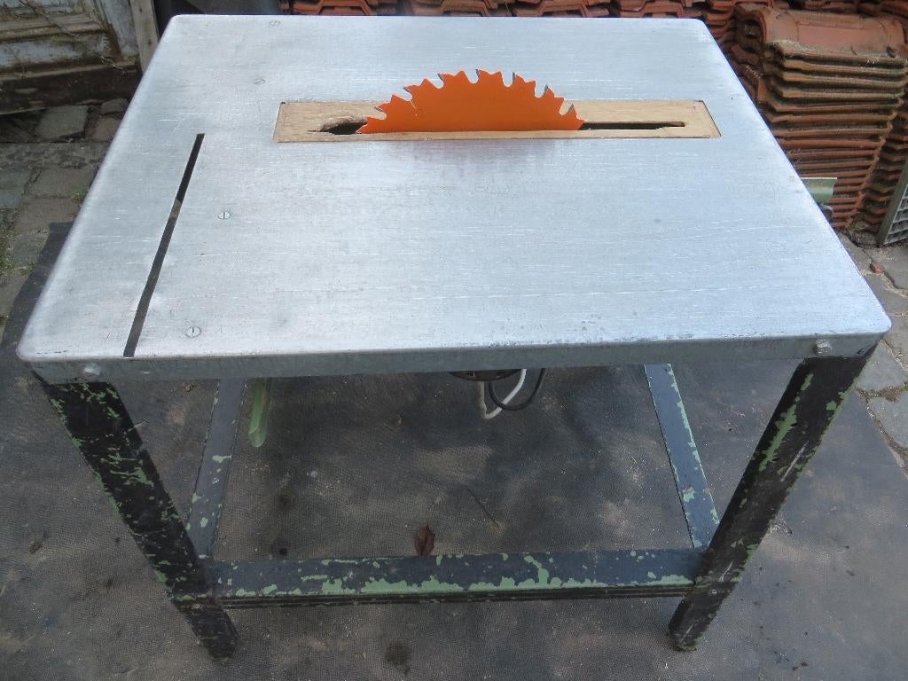 wegens overlijden inboedel, Ophalen