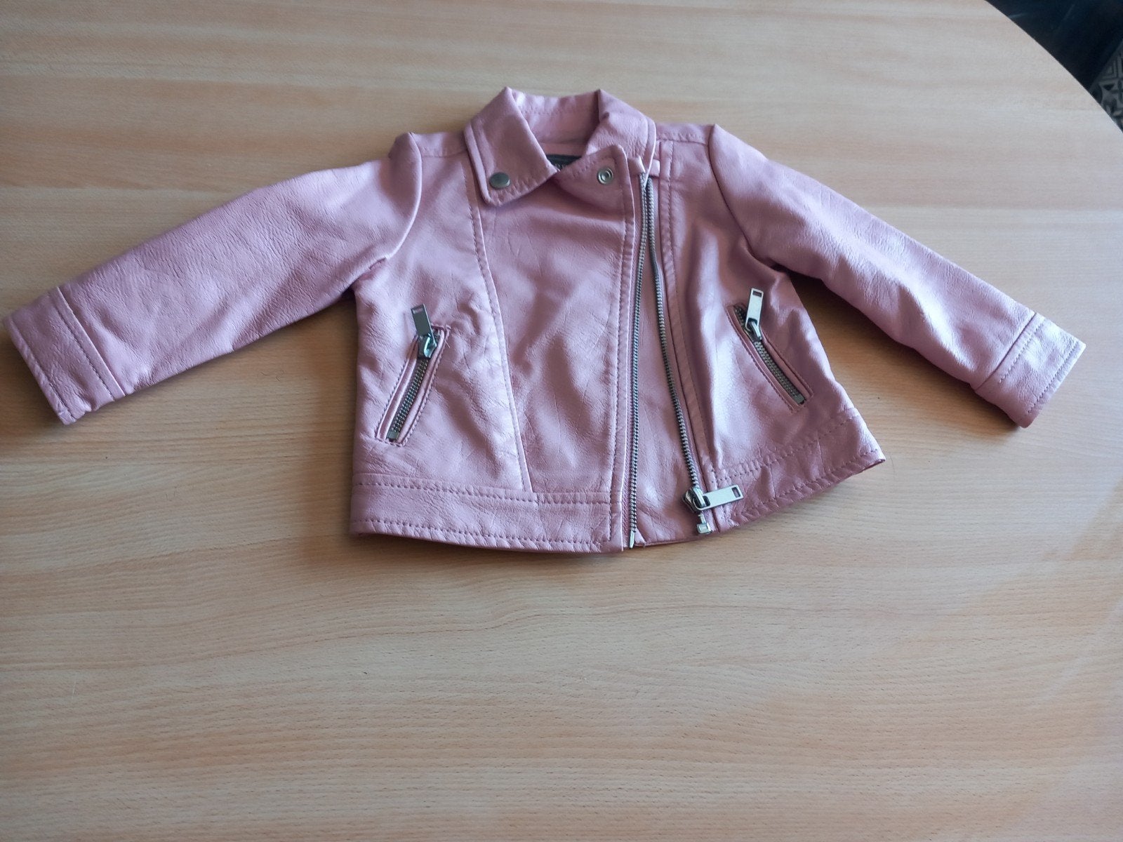 Veste 9/12 mois, Enfants & Bébés, Enlèvement ou Envoi