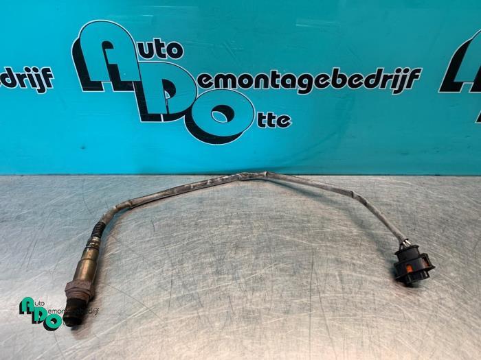 Sonde lambda d'un Opel Corsa (Corsa C 00-), Autos : Pièces & Accessoires, -, Opel, 3 mois de garantie, Utilisé