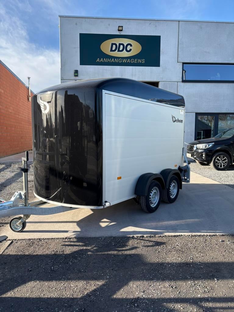 DEBON ROADSTER STOCK ACTIE, Enlèvement, Comme neuf