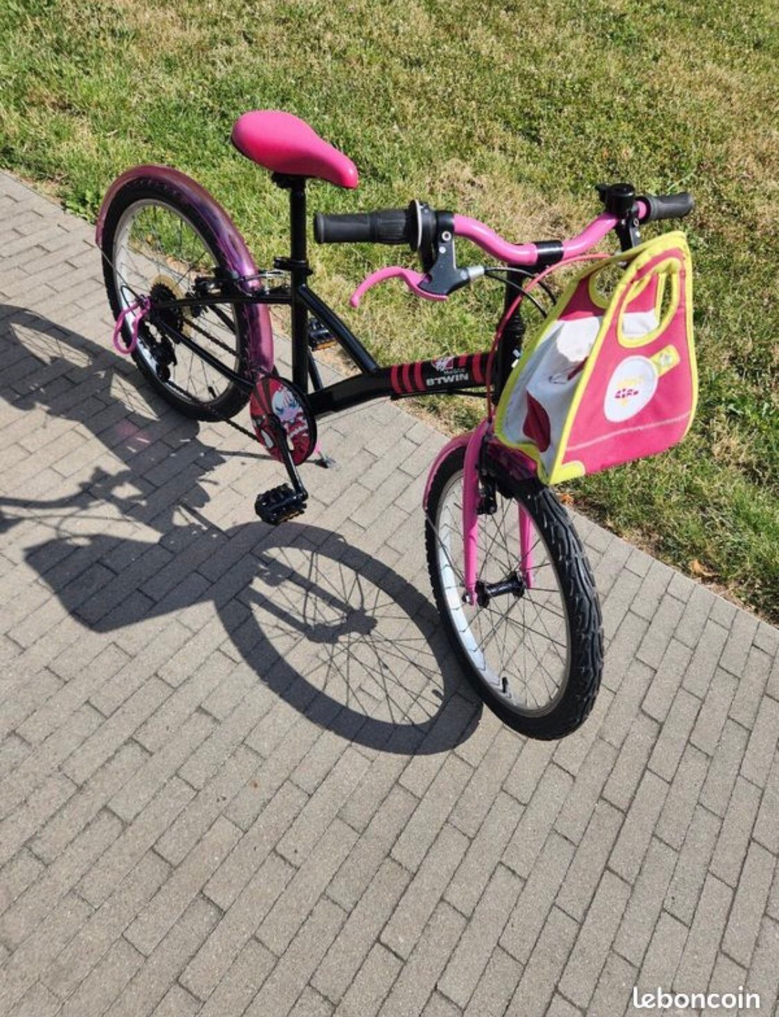 lot de vélos 16 garcon pouces 24 pouces mix  20 pouces fille, Enlèvement ou Envoi