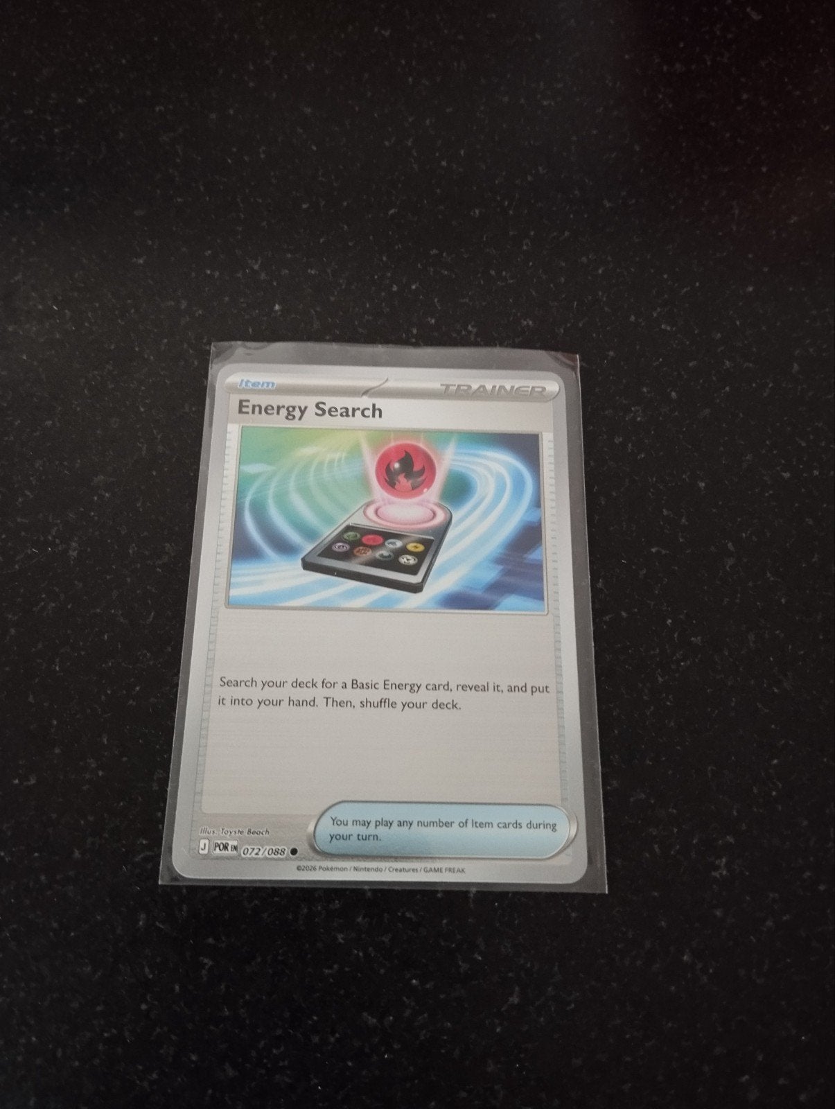 Commande parfaite de la carte Shiny Pokémon, Enlèvement ou Envoi, Neuf