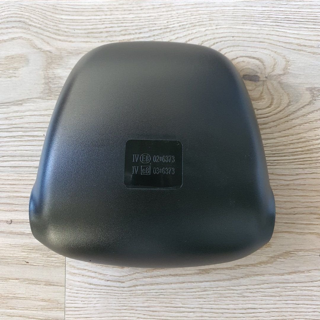 DAF CF / XF EURO-5-6 SMALL MIRROR COVER LH 1644326, Neuf, Rétroviseurs, -, DAF