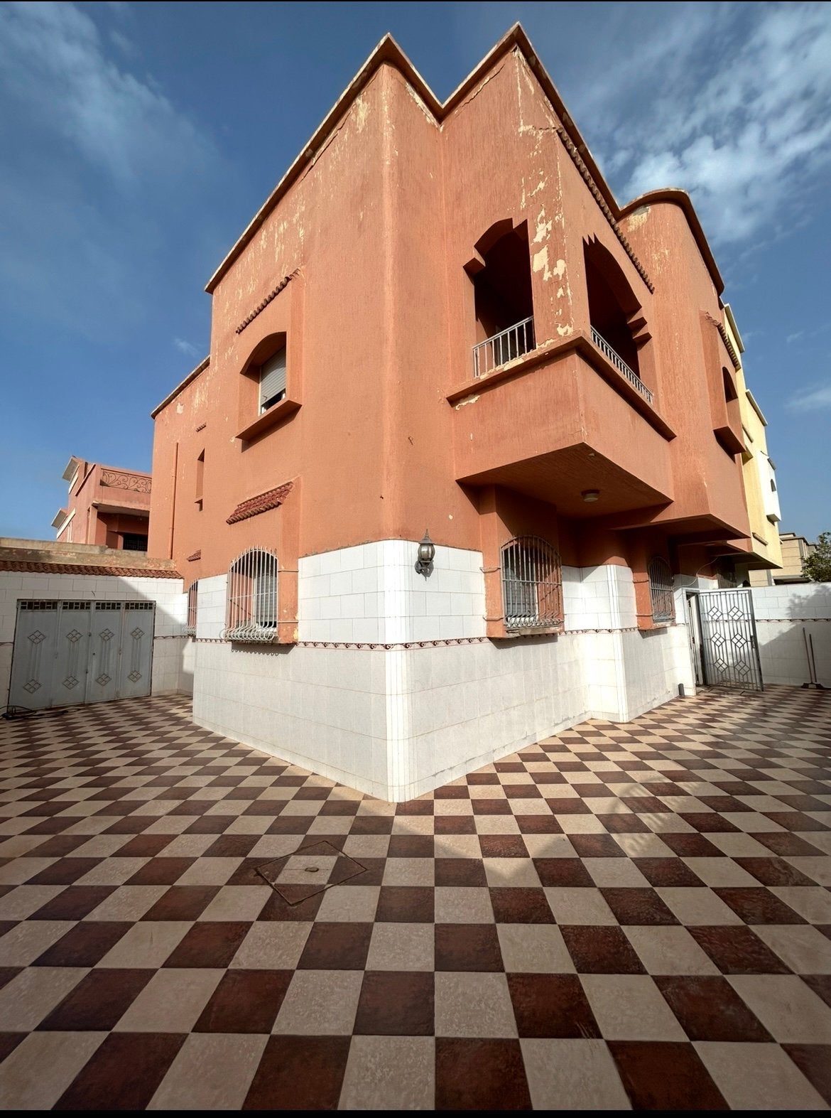 Villa à vendre à Saïdia, Maroc, Village, 6 pièces, Maison d'habitation, Hors Europe